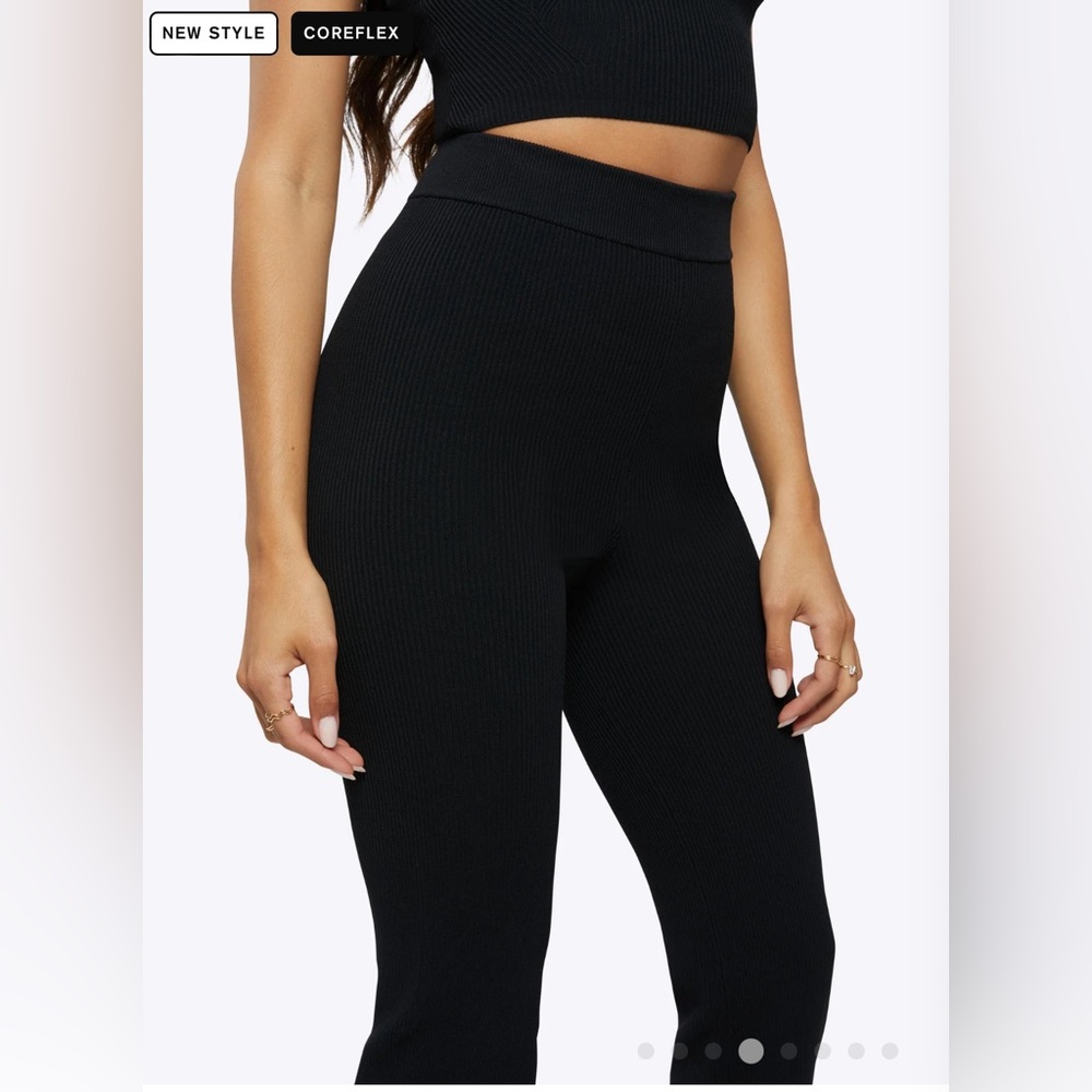 Coreflex Pant Straight Rin Pant - Picture 4 of 6